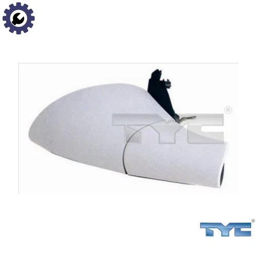 EXTERIOR MIRROR 325-0042 FOR OPEL VECTRA/B/Hatchback X18XE1 Z18XEL/18XE 1.8L