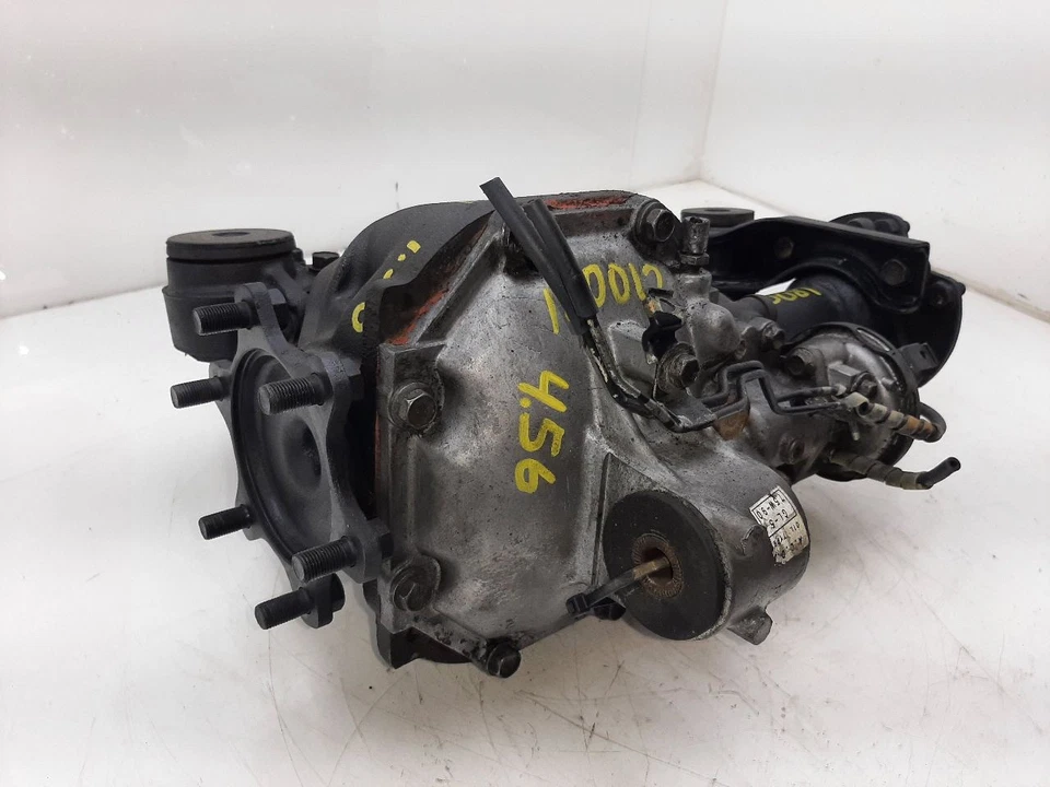 Carrier Front Axle 4.56 Ratio Fits 89-95 TOYOTA PICKUP Foto 2 de 4