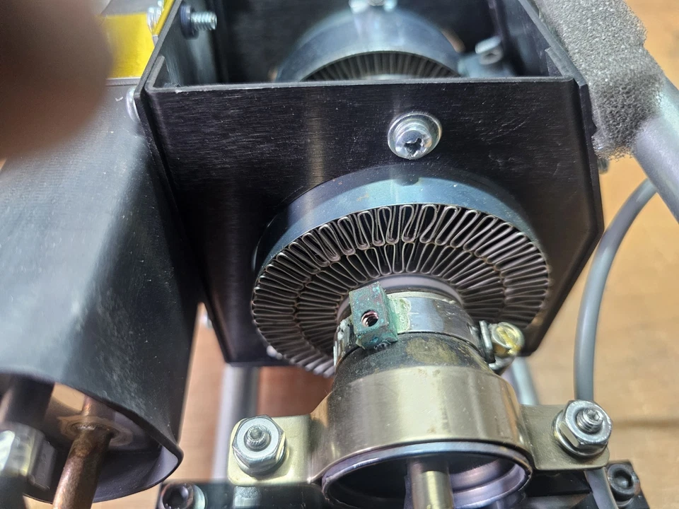 Argon Krypton Laser   - Bild 4 von 4