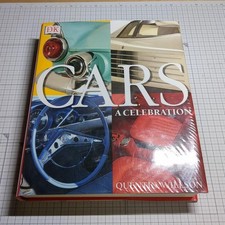 Cars A Celebration Classic Car Encyclopedia