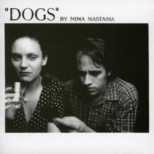 Nina Nastasia: Dogs