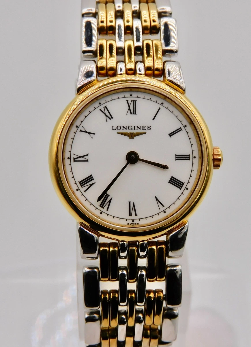 Longines Watches for Women for sale | eBay