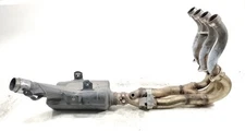 2018 Suzuki GSXR600 GSXR750 Exhaust Header Head Pipe
