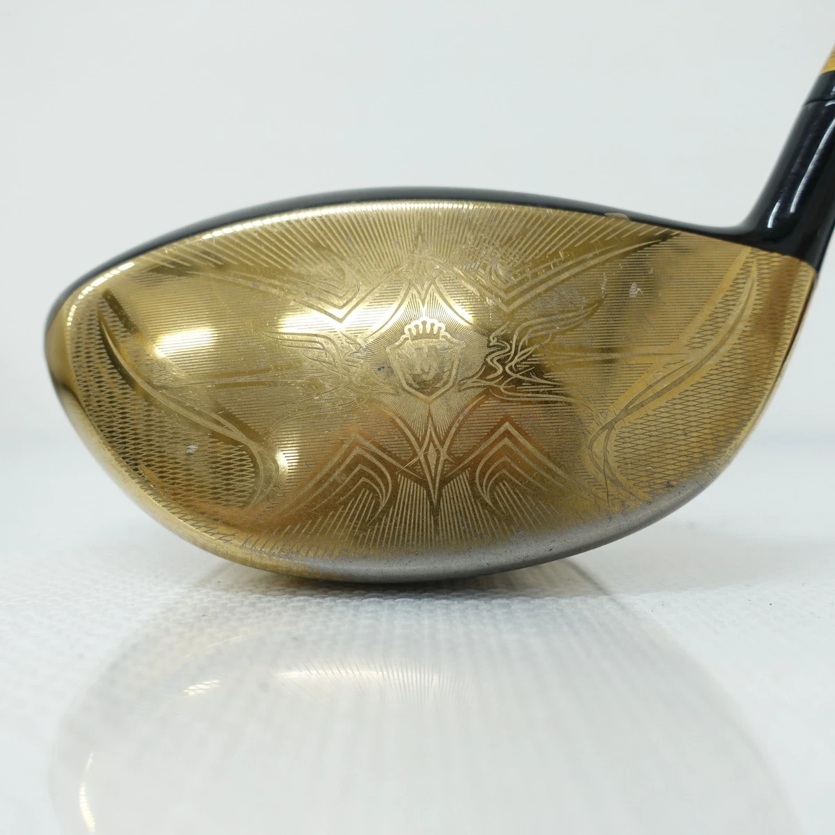 Ladies MARUMAN MAJESTY PRESTIGIO XI DRIVER 11.5deg Flex-L TL740 With H/C