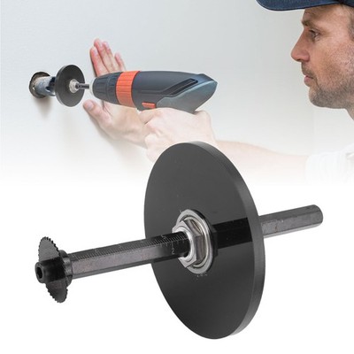 Inside Pipe Cutter Set Adjustable Depth ABS PVC Pipe Inside Cutter Locator SET
