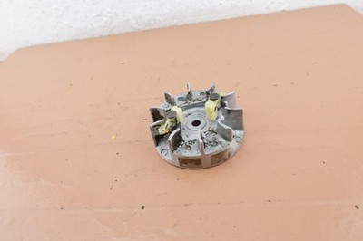 McCulloch Mac 110 Chainsaw OEM Flywheel