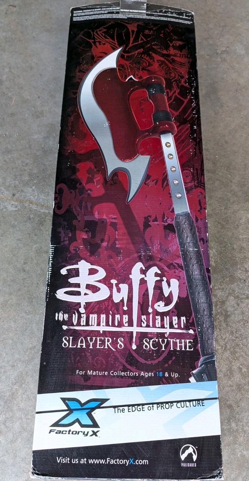 Ebay Item For Sale