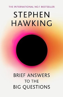 Brief Answers to the Big Questions: the final b. Hawking Paperback*#