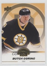 2023-24 Upper Deck Boston Bruins Centennial Butch Goring #82 2o7