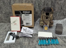 Wildgame Innovations Terra Extreme 14 Megapixel IR Trail Camera (Mossy Oak)