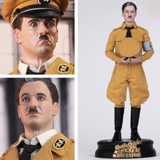 Der große Diktator Charlie Chaplin 1:6 Figur Infinite Statue 30 cm OVP Neu