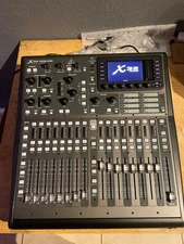 Behringer X32 Producer 40-Channel Digital Mixer(Damaged)