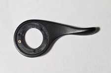 Black Pentax Spotmatic Film Advance Lever