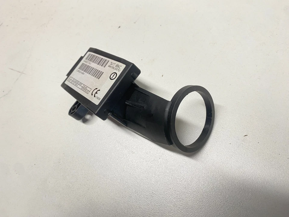 Inmovilizador plug & play programado Chrysler 300M 2001-2003 OEM, P04602273AC Foto 2 de 4