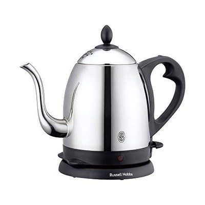 Russell Hobbs Electric Kettle Narrow Spout 0.8L 7408JP