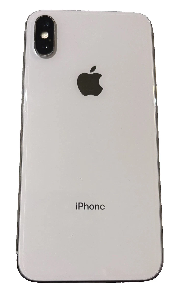 25+ Apple iPhone X Silver Phones for sale | Updated Oct 2026