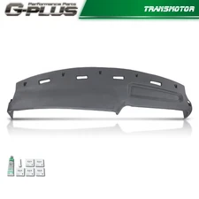 Fit For 1994-1997 Dodge Ram 1500 2500 3500 NEW Dash Cover Cap Dashboard Gray