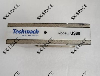 1PCS Techmach US80A deviation sensor 100% tested by DHL or EMS *hu