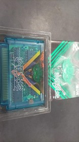 Famicom Software Model Salamander Konami FPB48