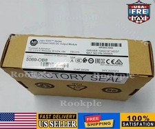 Allen Bradley 5069-OB8 Compact 5000 DC Output Module 5069OB8 Factory Sealed