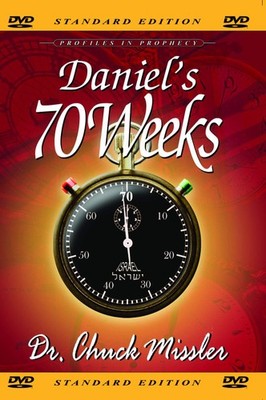 Daniel 70 Weeks