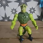 Whiplash He-Man Masters of the Universe MOTU Vintage Action Figure 80s Toys