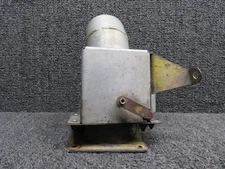 640290-027 Mooney M20K Cabin Heat Box Assembly (Corrosion)