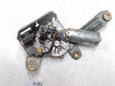 A1638203142 HINTERER WISCHERMOTOR / 59739 FÜR MERCEDES-BENZ CLASE M W163 ML 40