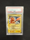 Pikachu Star 104/110 Holon Phantoms Holo PSA 3