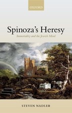 Steven Nadler Spinozas Heresy (Taschenbuch)