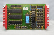 Heidelberg ZA3.030159R Polar Paper Cutter PCB Positioning Computer AR 226882