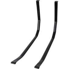 Set of 2 Fuel Tank Straps Gas  4R3Z9092AA for Ford Mustang 2005-2010 Pair