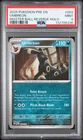 2025 POKEMON PRE EN-PRISMATIC EVOLUTIONS MASTER BALL REVERSE HOLO UMBREON PSA 9