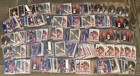 Michael Jordan Basketball Card Lot (210 Cards) Chicago Bulls "Air Jordan" GOAT!