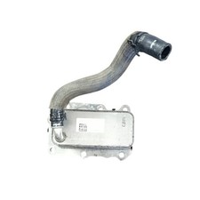 Land Rover Range Rover Evoque L538 2018 Ölkühler G4D36A642BA Diesel 132kW