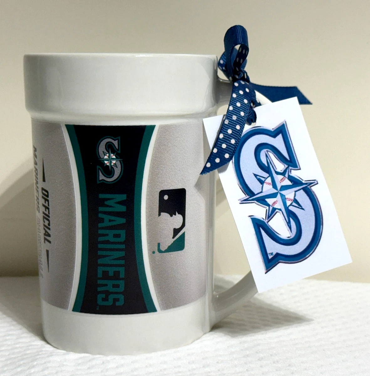 Seattle Mariners MLB Mugs for sale | eBay