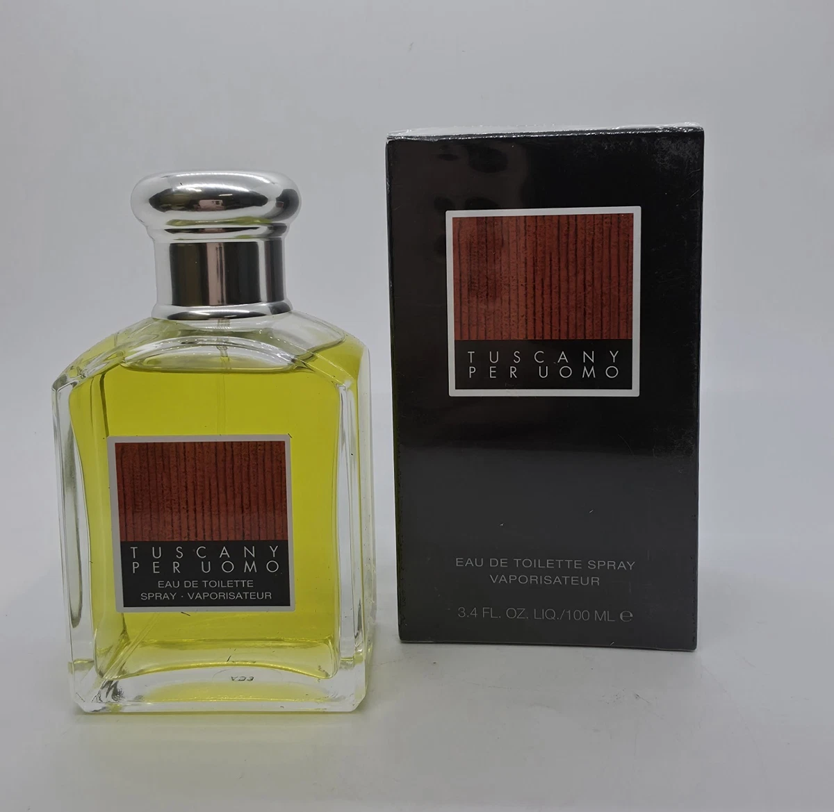 Tuscany Fragrances for Men for sale - eBay