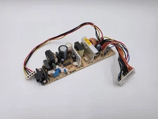 Microsoft Original OG Xbox 1.6 OEM Delta DPSN-96DP Power Supply PSU Replacement