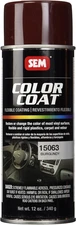 Color Coat Burgundy Vinyl Paint Acrylic Interior Exterior Spray 12 oz