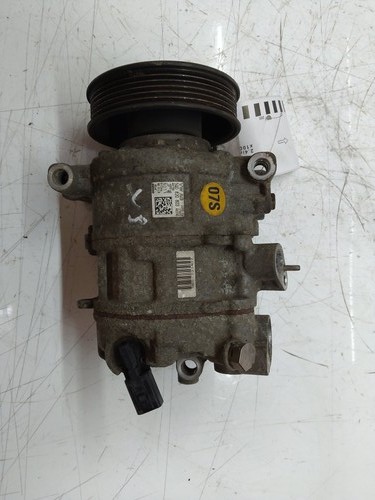 Klimakompressor für VW Golf VII 5G1 1,6 TDI Diesel CLHA CLH 5Q0820803