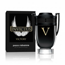 Invictus Victory by Paco Rabanne EDP Parfum  ...