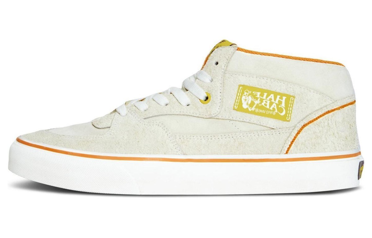 VANS Futuremade Studio x Half Cab Everyday Everybody VN0A5KXJCG1