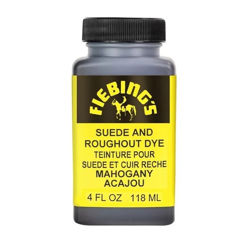 Fiebing's Suede Dye / Nubuck & Roughout Dye - 4oz - 18 Colours - Picture 13 of 21