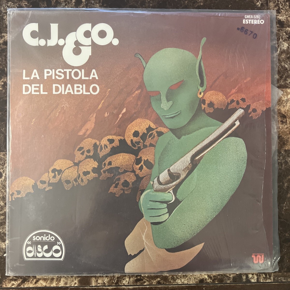 Barrio Nuevo 2LP レコード Latin Chicano Funk Barrio Nuevo 2LP レコード Latin Chicano Funk - メルカリ