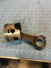 MP9395 YAMAHA STBD PISTON AND CONNECTING ROD 1988 6K7-11631-01-93 