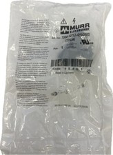 MURR ELEKTRONIK 7000-12761-0000000 Sensor/Actuator Connector