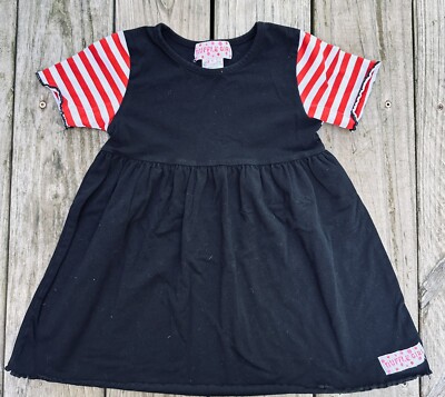 black dress with red stripe A-line Black and Red Lace Long Party Dress, Black and Red Prom Dress –  Cutedressy main image 0