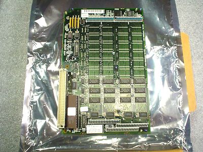IC697MEM733B GE Fannuc 256k CMOS MEM  - 60 day warranty