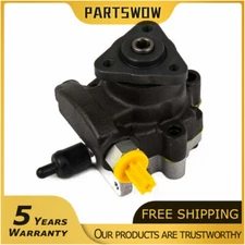 Power Steering Pump for 1999-2004 Land Rover Discovery OHV 4.6 4.0 qaf100100