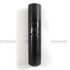 OEM Wireless Microphone Body for BETA58 BETA58A SLX2 Shell Repair